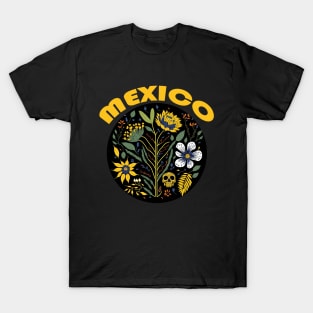 Mexico T-Shirt